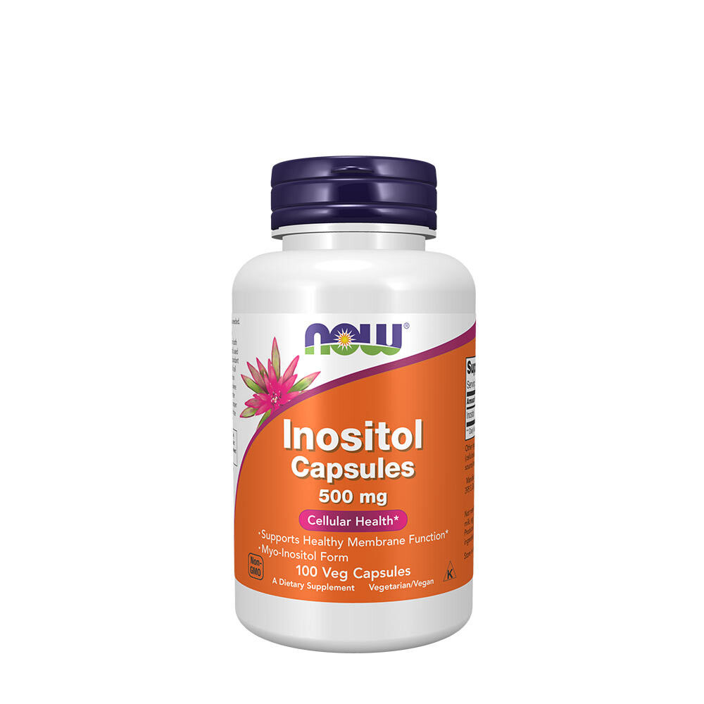 Inozitolis