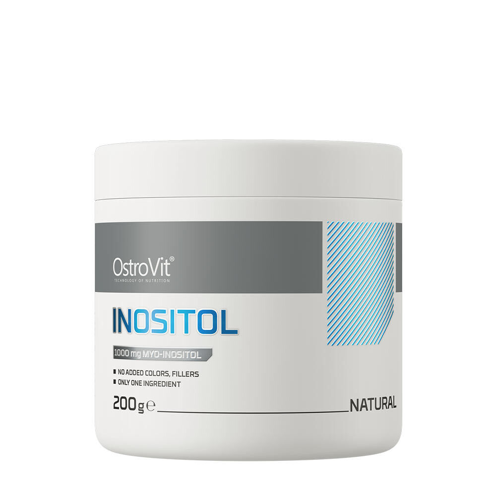 „Inositol Supreme Pure“ – 200 g – Viking Supplements