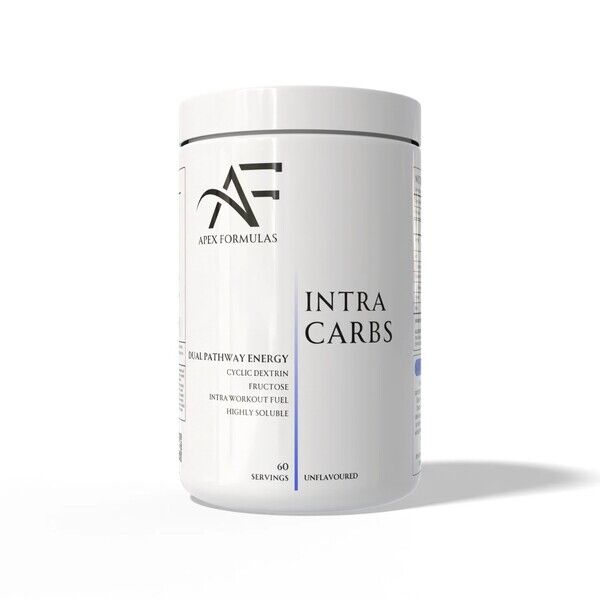 Intra Carbs
