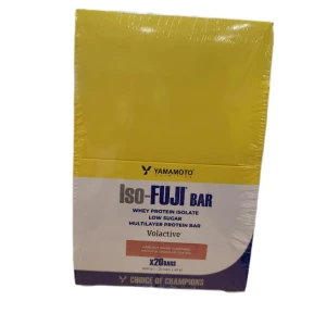 „Iso-FUJI“ baras