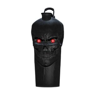 „JNX Sports“ – „The Curse!“ „Skull Shaker“