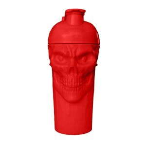 „JNX Sports“ – „The Curse!“ „Skull Shaker“
