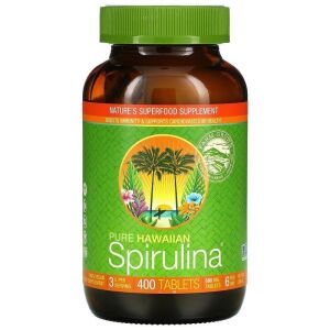 KENAY Havajų spirulina