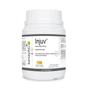 KENAY Injuv hialurono rūgštis (300 kapsulių) – „Viking Supplements“