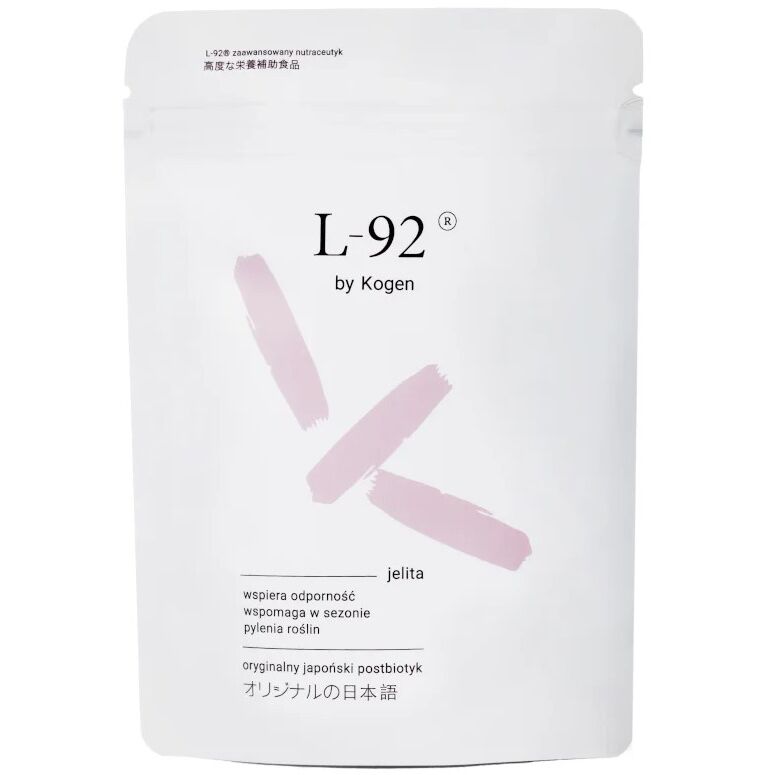 KOGEN L-92® Postbiotic (180 caps.) - Viking Supplements