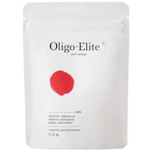 KOGEN Oligo Elite (180 kapsulių) – Viking Supplements