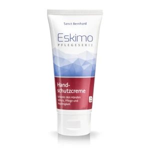 KRAUTERHAUS SANCT BERNHARD „Eskimo“ apsauginis rankų kremas (25 ml / 0