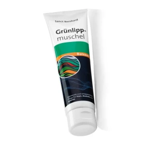 KRAUTERHAUS SANCT BERNHARD balzamas su žalios lūpos midijomis (150 ml / 5