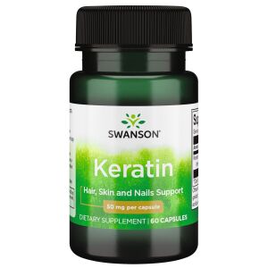 Keratinas