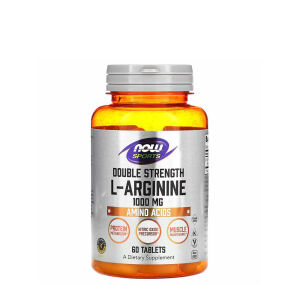 L-argininas