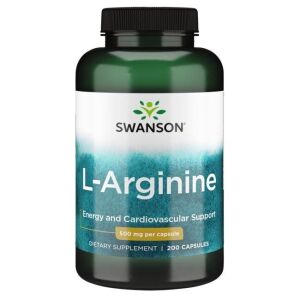 L-argininas