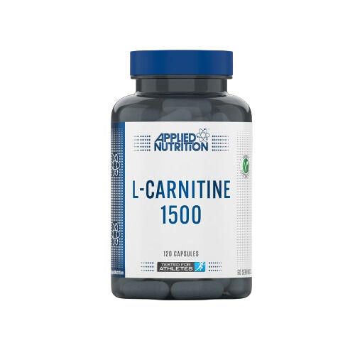 L-karnitinas