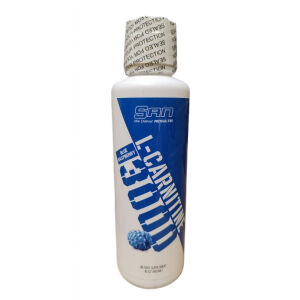 L-karnitinas 3000