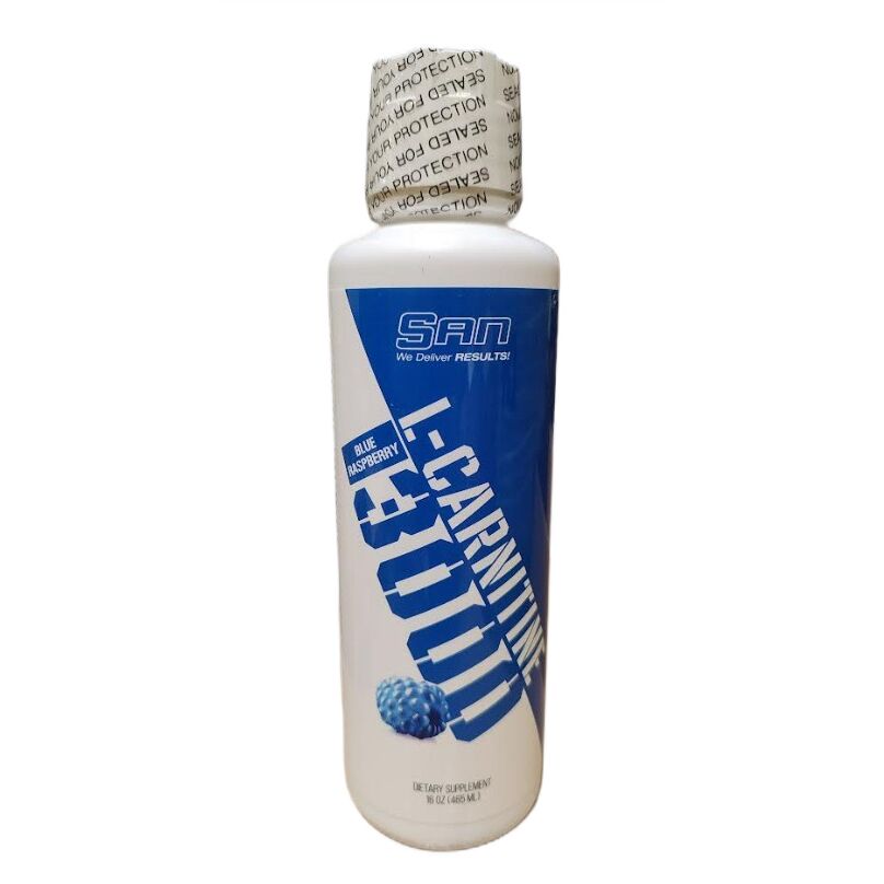 L-karnitinas 3000