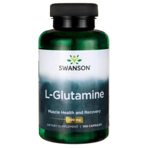 L-glutaminas