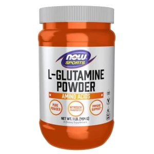 L-glutaminas