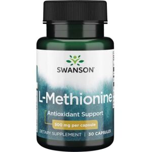 L-metioninas