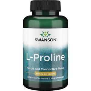 L-prolinas