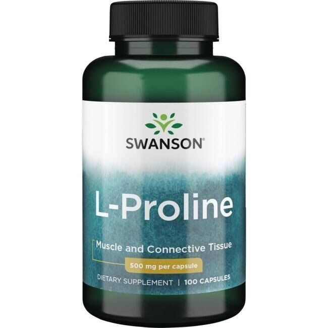 L-prolinas