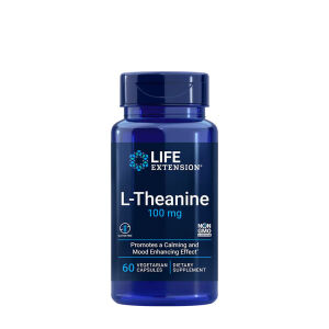 L-teaninas