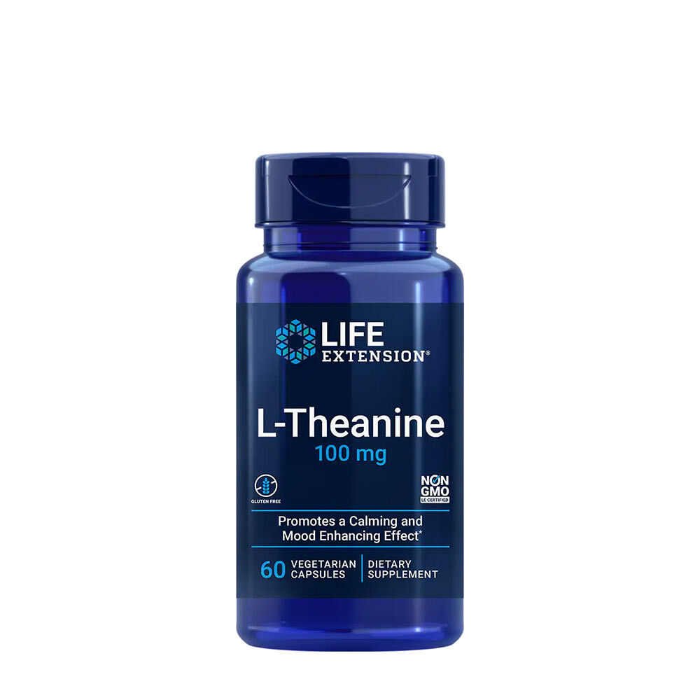 L-teaninas