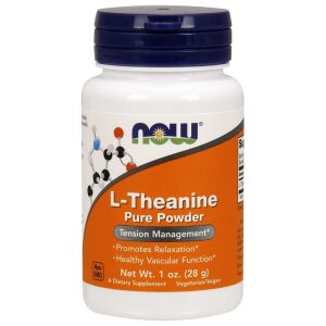 L-teaninas