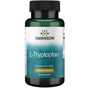 L-triptofanas