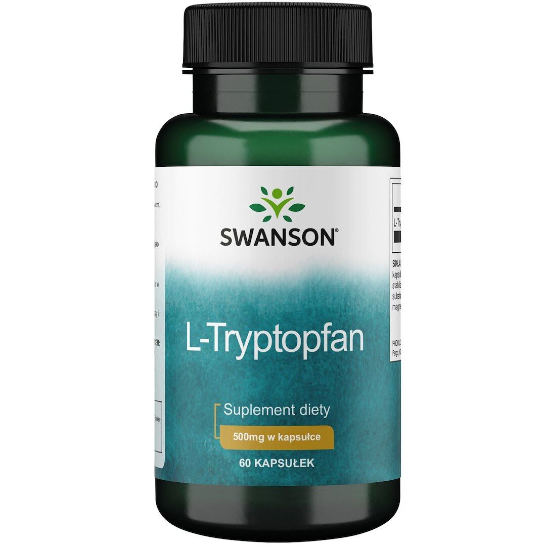L-triptofanas