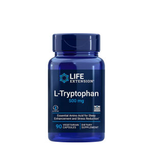 L-triptofanas