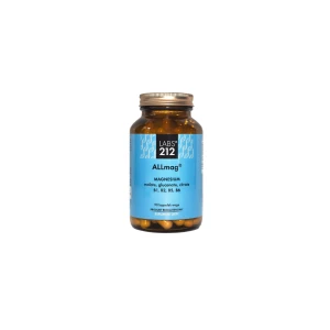LABS212 ALLmag (90 kapsulių) – Viking Supplements