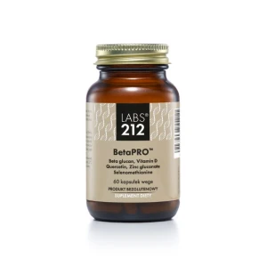 LABS212 BetaPRO (60 kapsulių) – Viking Supplements