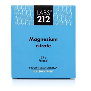 LABS212 Magnio citratas (63 g / 2,222 oz.) – Viking Supplements