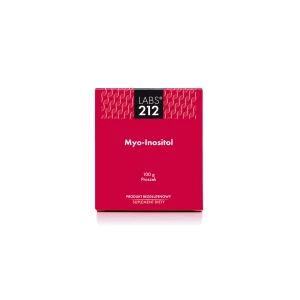 LABS212 Mio-inozitol (100 g / 3