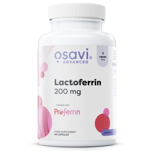 Laktoferinas