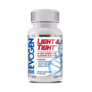 „Light & Tight“ – 28 kapsulės – Viking Supplements