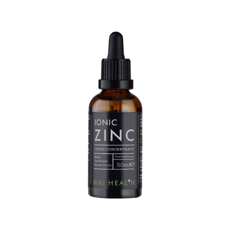 Skystas cinkas – 50 ml. – Viking Supplements