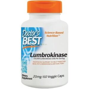Lumbrokinazė