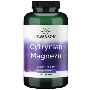 Magnio citratas