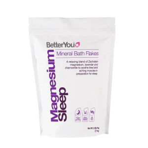 Magnesium Flakes Sleep - 1000g - Viking Supplements