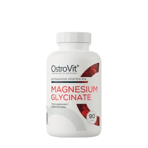 Magnesium Glycinate - 90 caps - Viking Supplements
