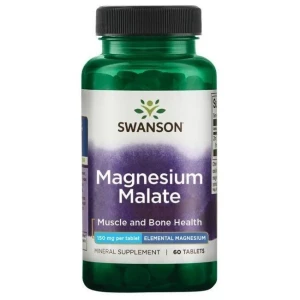 Magnio malatas