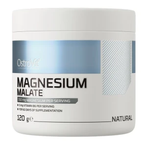 Magnio malatas