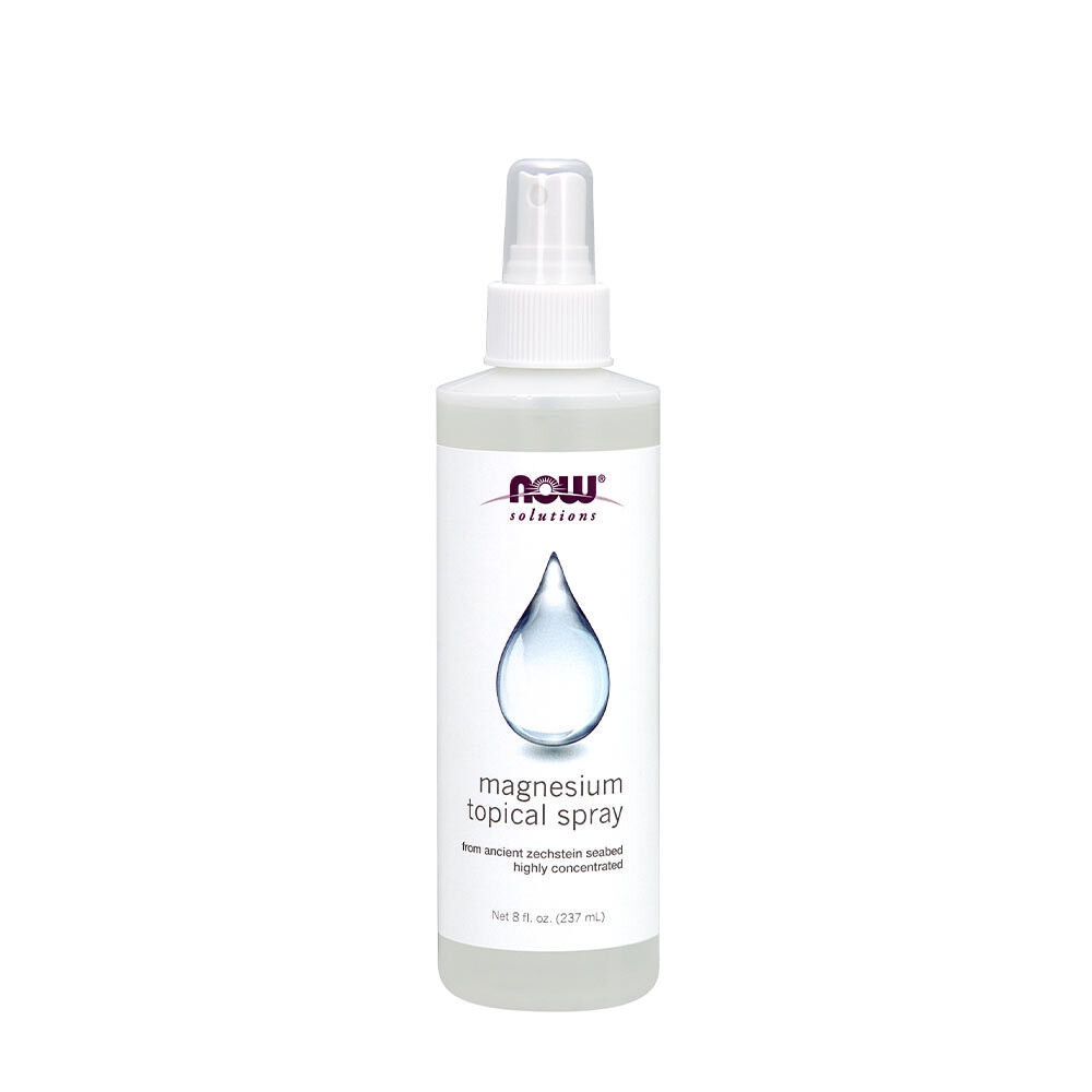 Magnesium Topical Spray - 237 ml. - Viking Supplements