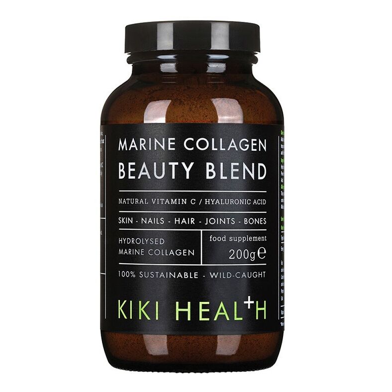„Marine Collagen Beauty Blend“ – 200 g – Viking Supplements