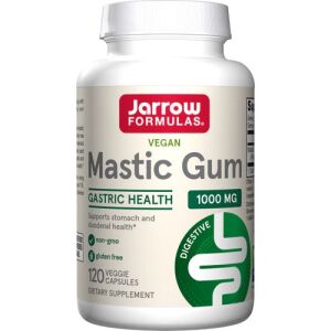 Mastikos derva – 120 vcaps – Viking Supplements