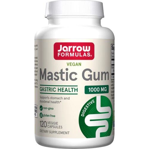 Mastikos derva – 120 vcaps – Viking Supplements