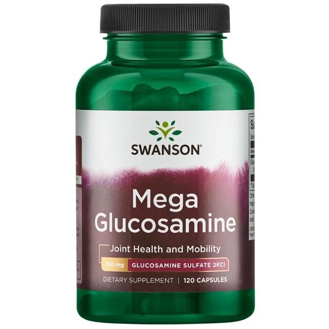 Mega Glucosamine