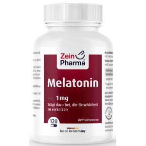 Melatoninas
