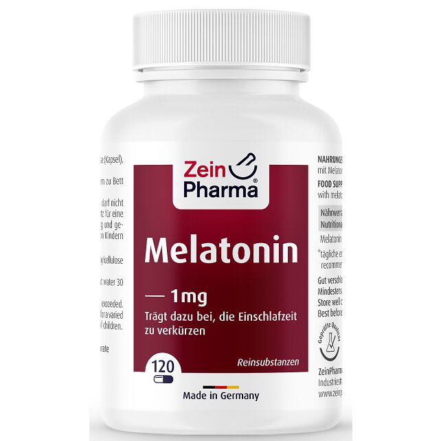 Melatoninas