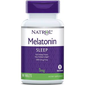 Melatoninas